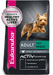 Eukanuba Adult Toy Breed (Птица)